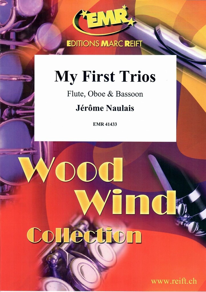 My First Trios